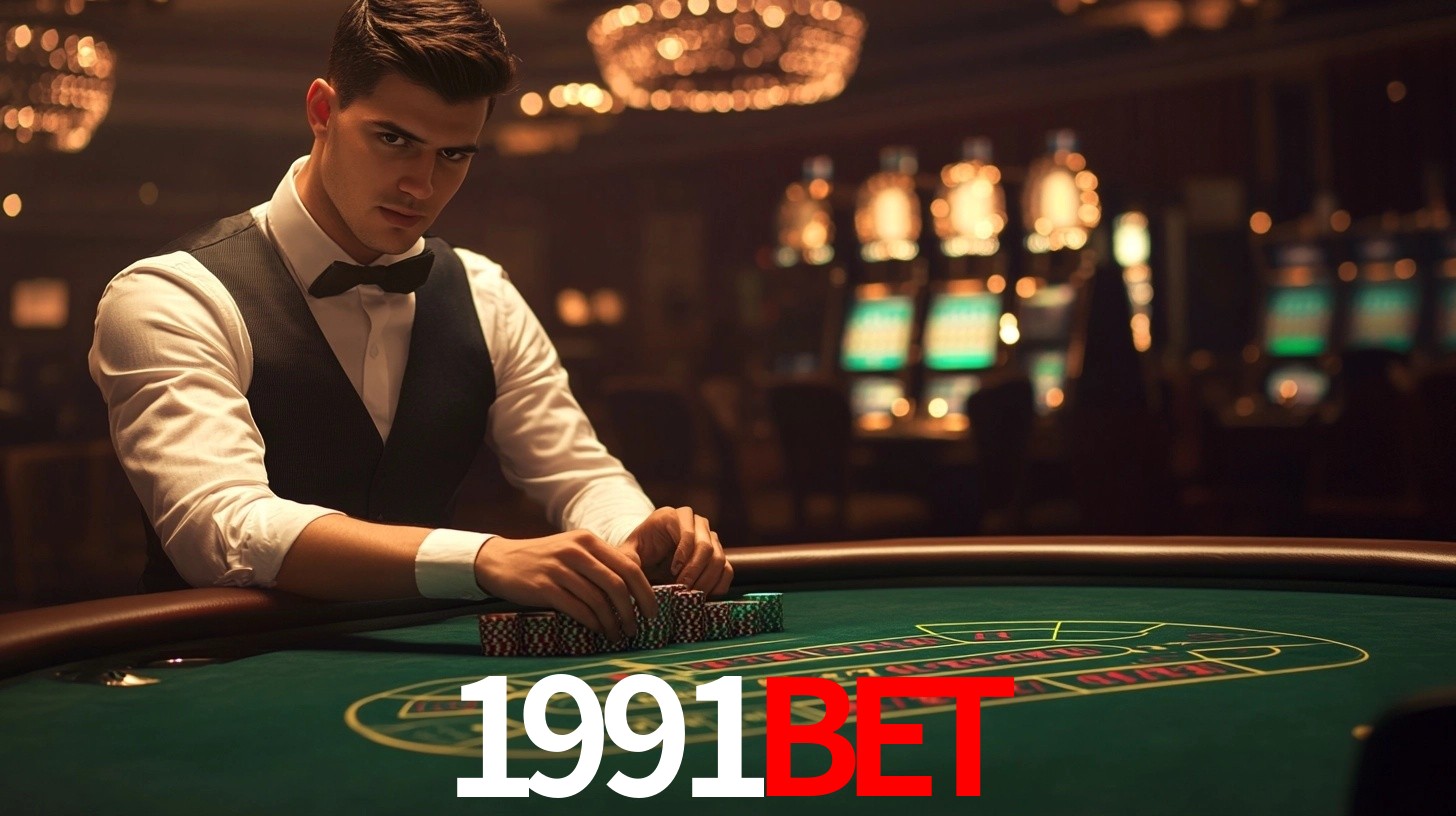 1991BET