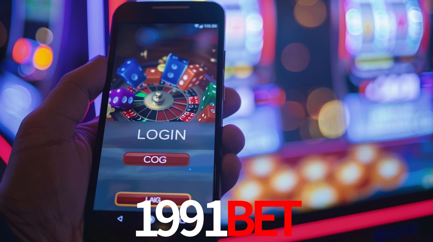 1991BET