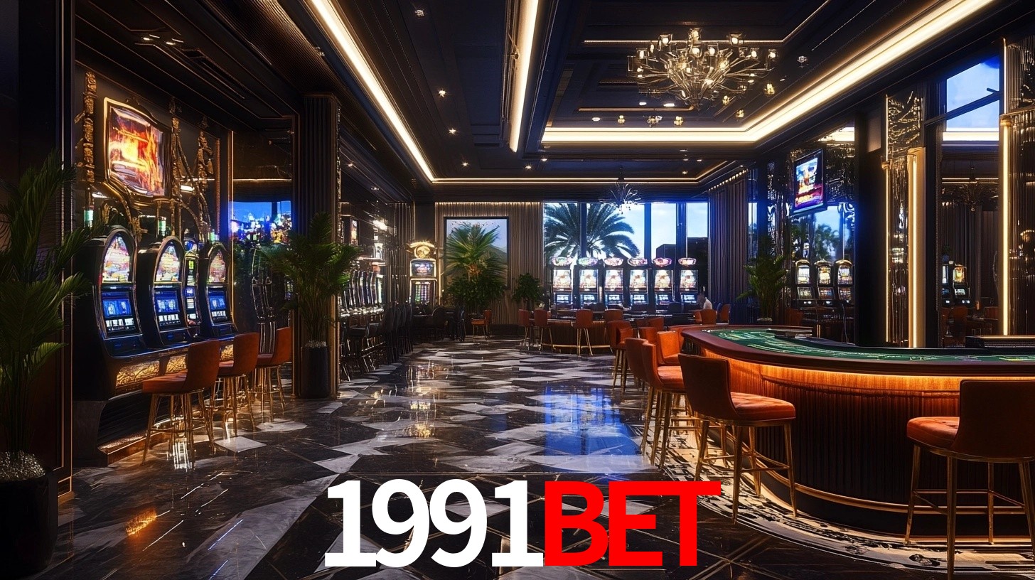 1991bet bonus