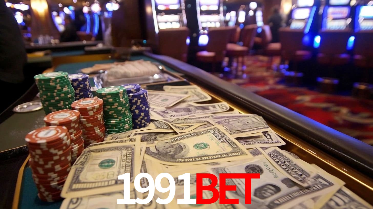 1991bet login