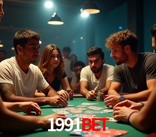 1991bet cassino online