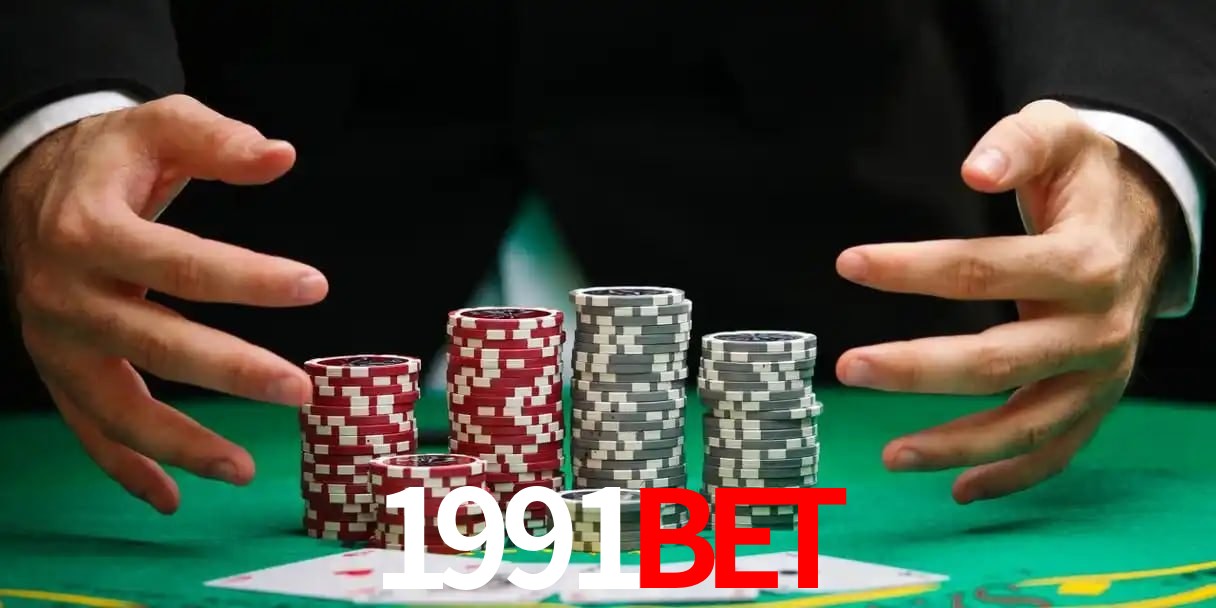 1991bet Slots